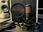 Antelope Edge Duo Studio Microphone