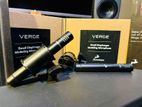 Antelope Verge Studio Microphones