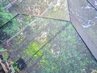 Garden Hut