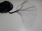 Anti Bird Net ( පොකුණු ගස් හා වගා භුමි ආවරණය කර ගනිම සඳහා)