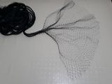Anti Bird Net ( පොකුණු ගස් හා වගා භුමි ආවරණය කර ගනිම සඳහා)