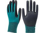 Anti Cut Green Working Gloves