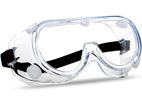Anti-Fog Eye Protective Safety Goggles