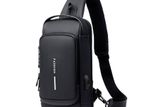 Anti Multi Functional Travel Back Pack