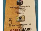 Anti Radiation Chip