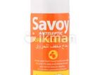 Anti Septic Burn Relief Spray Savoy 50 Ml