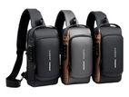 Anti-Theft Chest Shoulder Bag