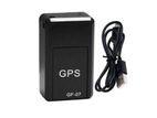 Anti-Theft GPS Tracker-Black