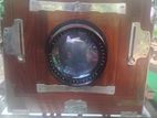 Antique Camera