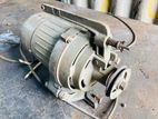 Gemba Machine Motor