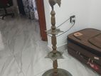 Antique Oil Lamp