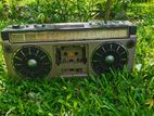 Antic Radio (National Panasonic)