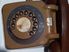 Antique Telephone