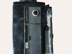 Antique Video Camera