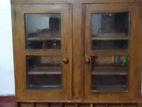 Antique Cabinet