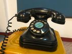 Antique Telephone