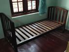 Antique Bed