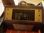 Antique 1950s PYE Radio