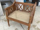 Antique 2 Chairs Battaramulla