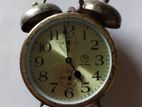 Antique Alarm Clock