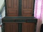 Antique Almari