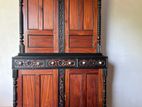 Antique Almari