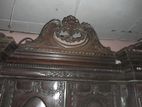 Antique Almari