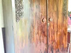 Antique Almari