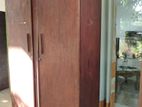 antique almarii teak wood