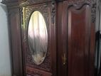 Antique Almira