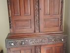 Antique Almirah