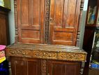 Antique Almirah