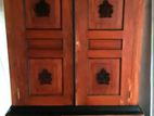 Antique Almirah