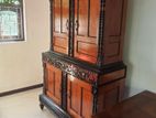 Antique Almirah