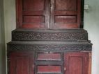 Antique Almirah