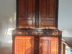 Antique Almirah(ඇන්ටීක් අල්මාරිය)