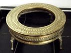 Antique Arabic Brass Burner