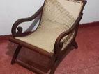 Antique Arm Chair