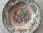 Antique Asiatic Pheasants Plate