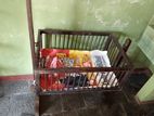 Baby Cot
