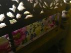 Antique Bed