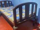 Antique Bed