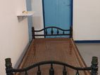 Antique Bed