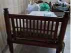 Antique Bed - පෞරාණික ඇඳ