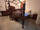 Antique Beds