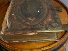 Antique Bible