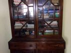 Antique Book Case