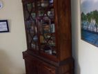 Antique Book Case