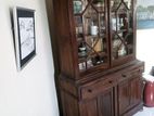 Antique Book Case