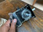 antique box cameras